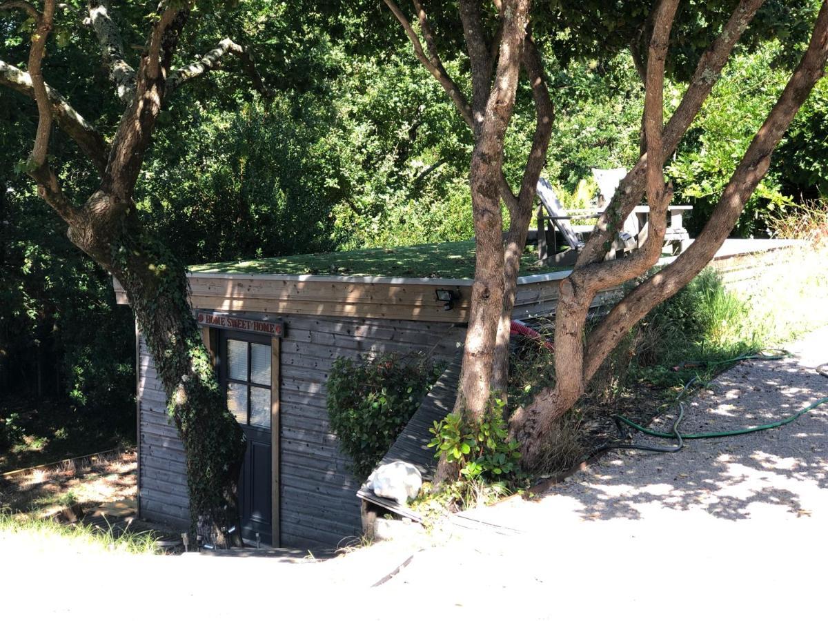 Chambre d’hôtes Pyla sur Mer La Teste-de-Buch Exterior foto