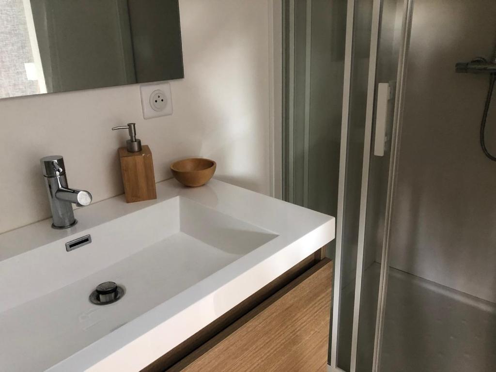 Chambre d’hôtes Pyla sur Mer La Teste-de-Buch Exterior foto
